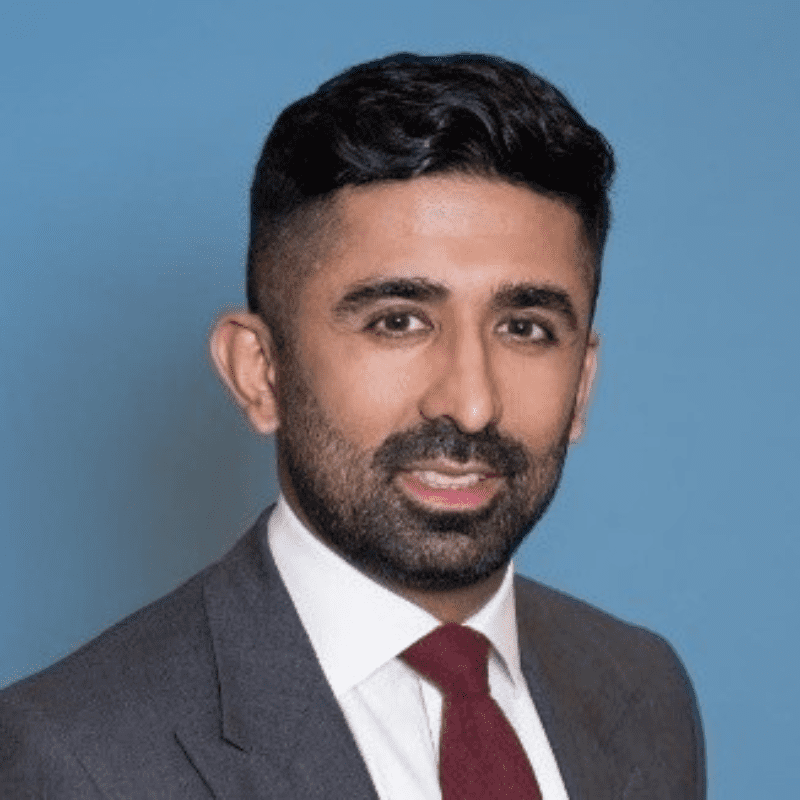 Omar Khan | CFC Multifamily Summit 2022 Speaker